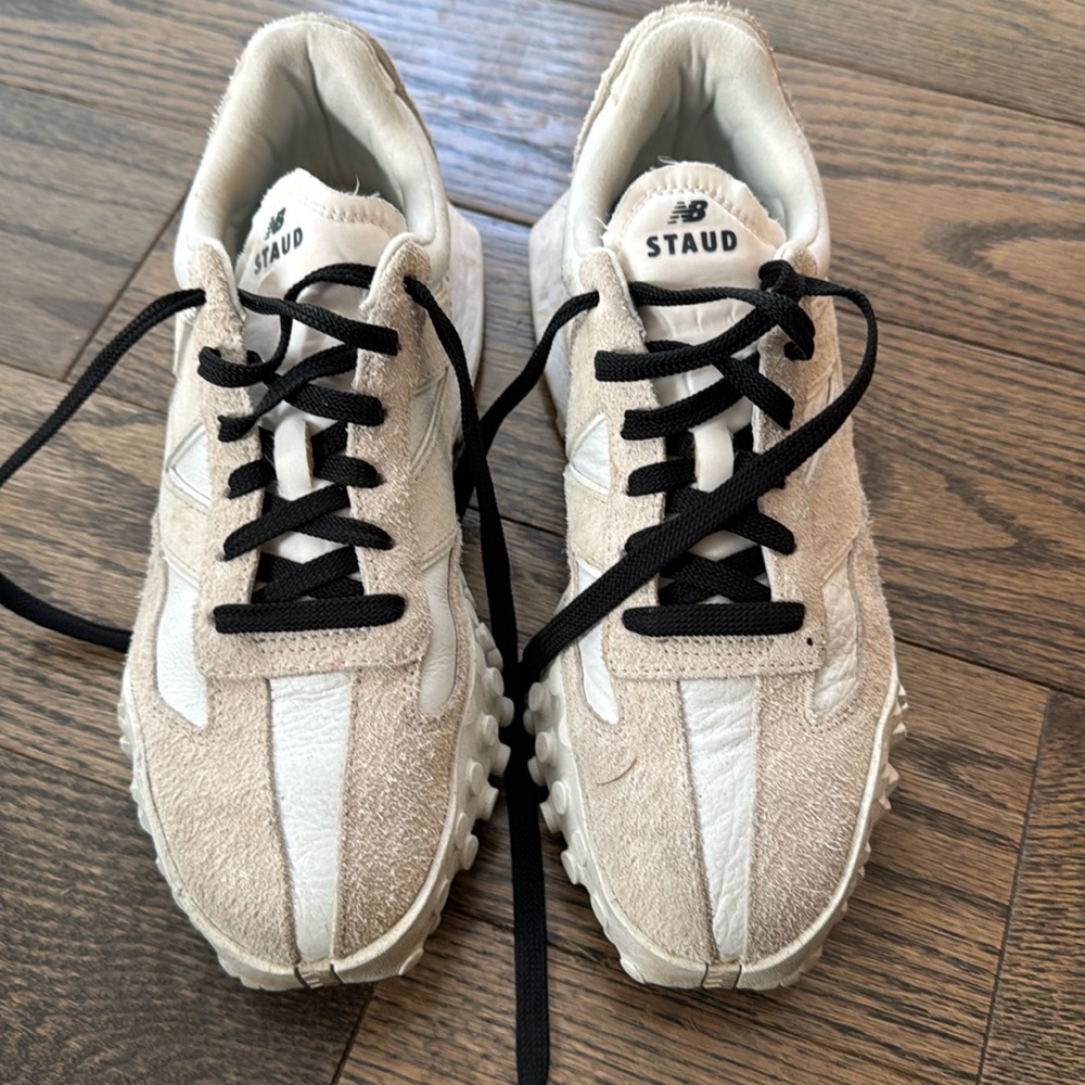 Limited Edition Staud/ New Balance